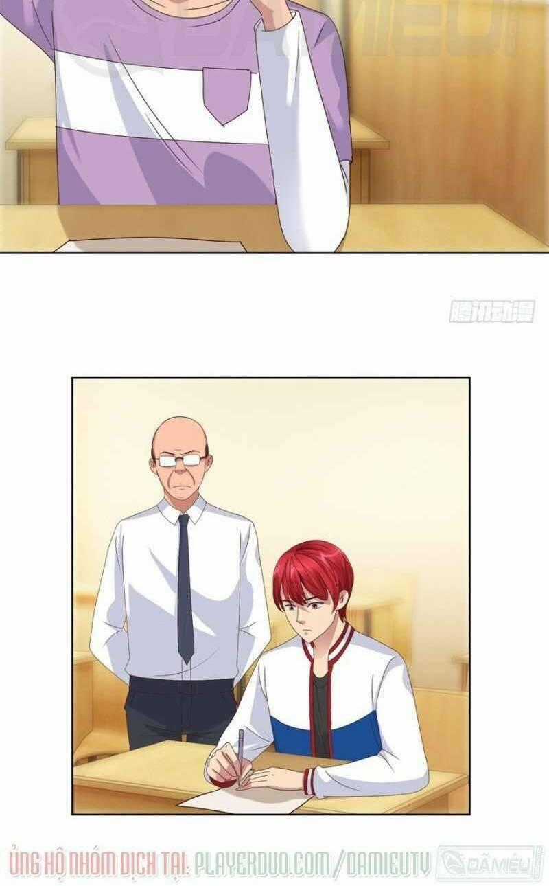 Đô Thị Chí Tôn Hệ Thống - Chapter 90 - Trang 2