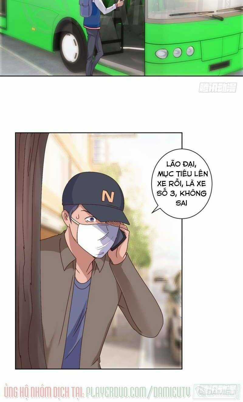 Đô Thị Chí Tôn Hệ Thống - Chapter 90 - Trang 12