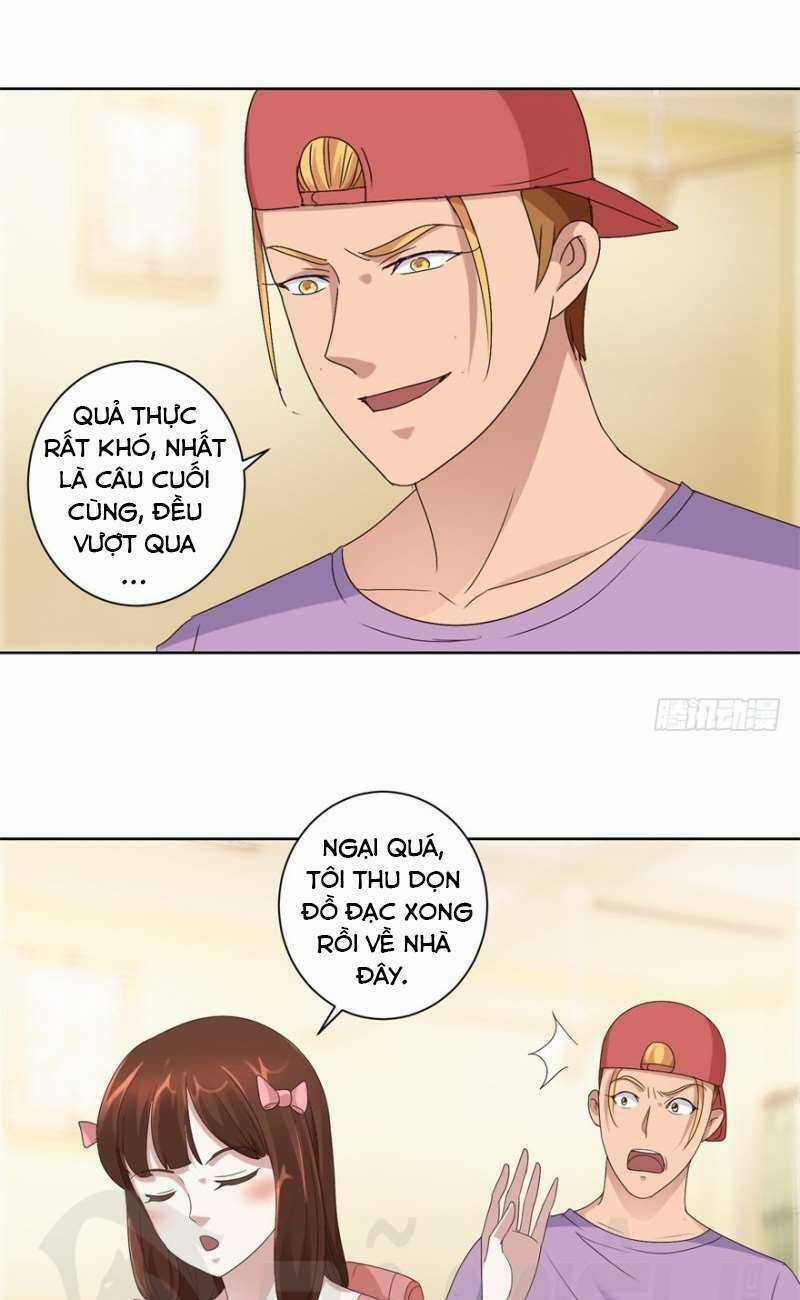 Đô Thị Chí Tôn Hệ Thống - Chapter 90 - Trang 17