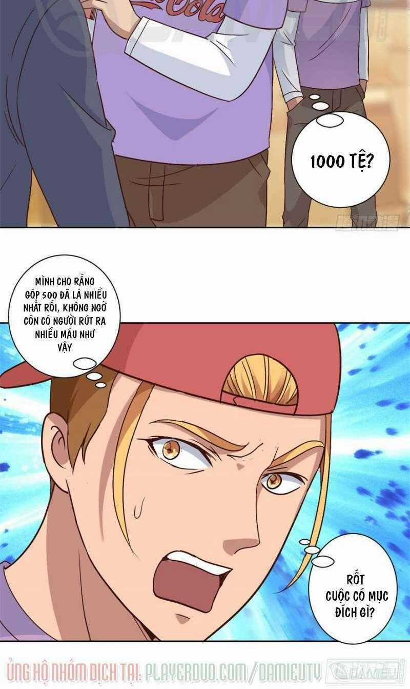 Đô Thị Chí Tôn Hệ Thống - Chapter 90 - Trang 20