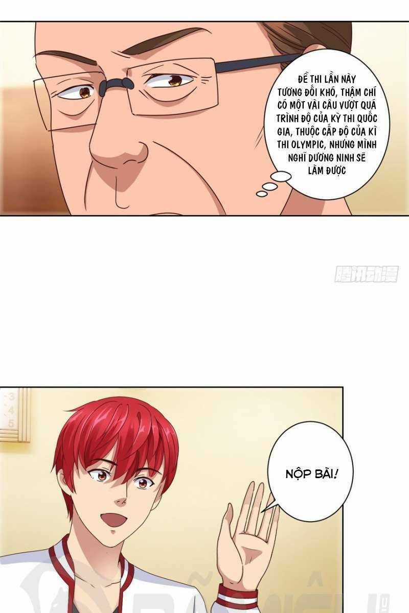 Đô Thị Chí Tôn Hệ Thống - Chapter 90 - Trang 3