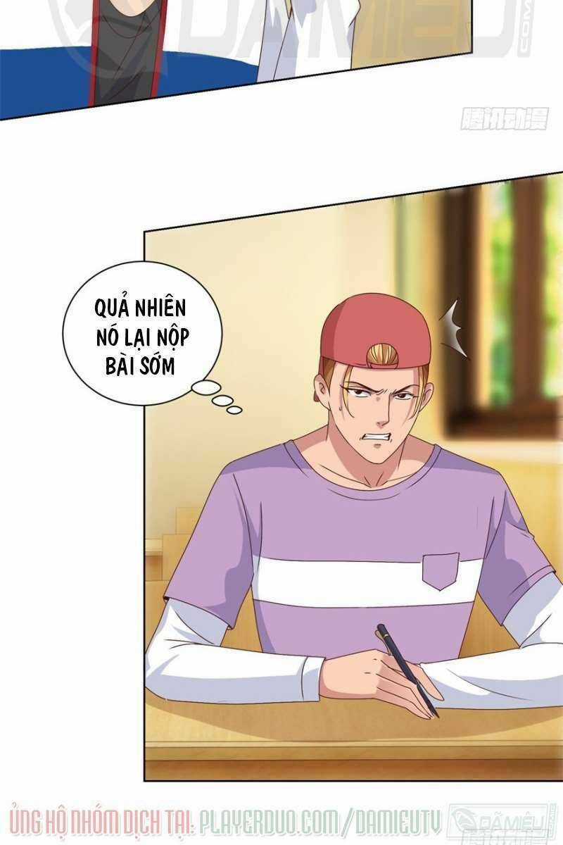 Đô Thị Chí Tôn Hệ Thống - Chapter 90 - Trang 4