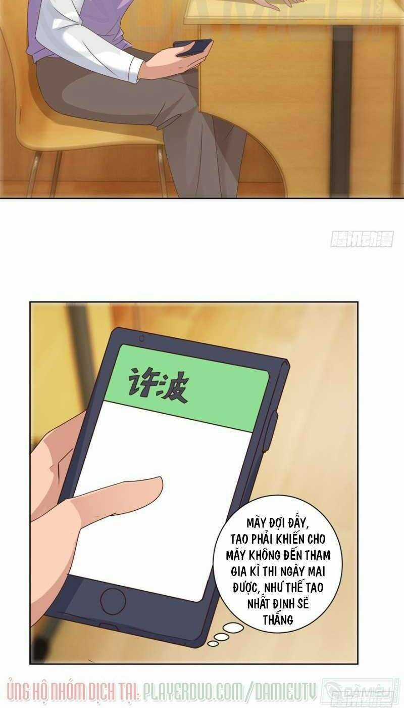 Đô Thị Chí Tôn Hệ Thống - Chapter 90 - Trang 6