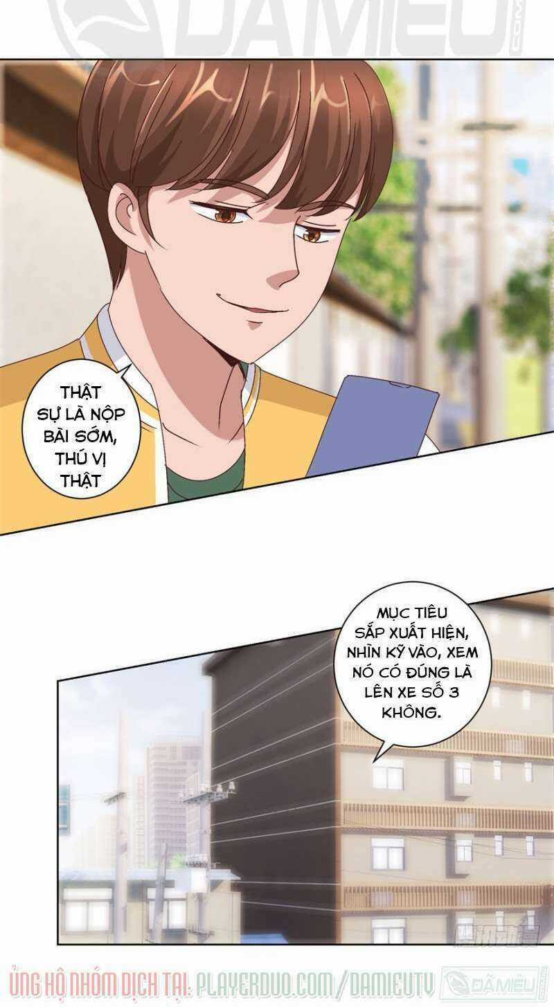 Đô Thị Chí Tôn Hệ Thống - Chapter 90 - Trang 8