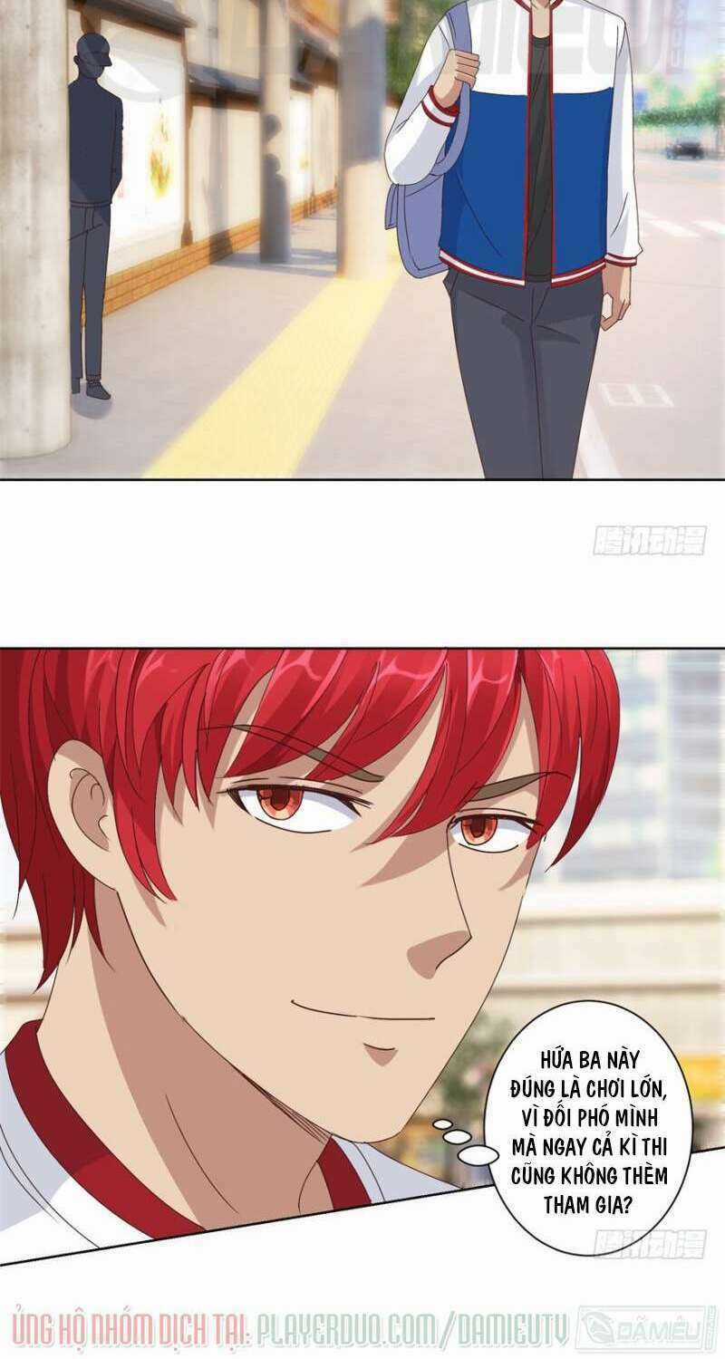 Đô Thị Chí Tôn Hệ Thống - Chapter 90 - Trang 10