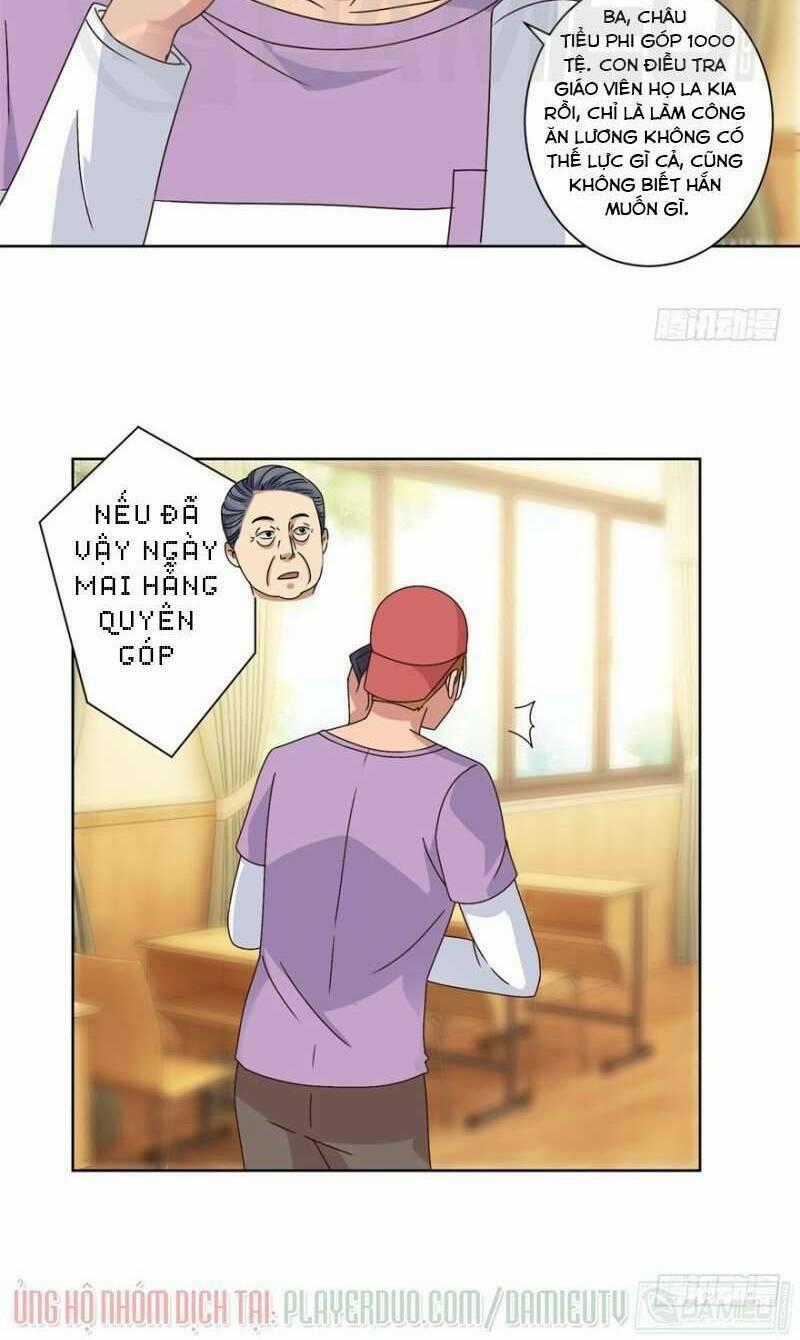 Đô Thị Chí Tôn Hệ Thống - Chapter 91 - Trang 2