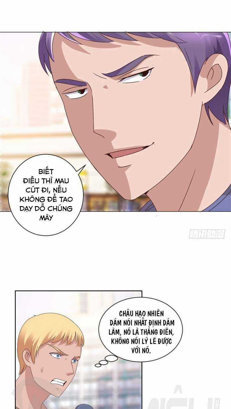 Đô Thị Chí Tôn Hệ Thống - Chapter 91 - Trang 11