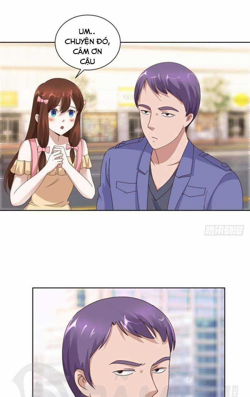 Đô Thị Chí Tôn Hệ Thống - Chapter 91 - Trang 13