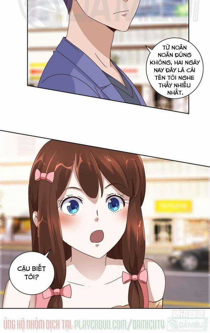 Đô Thị Chí Tôn Hệ Thống - Chapter 91 - Trang 14