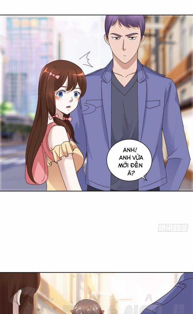 Đô Thị Chí Tôn Hệ Thống - Chapter 91 - Trang 15