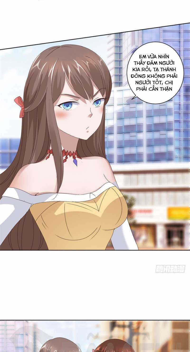 Đô Thị Chí Tôn Hệ Thống - Chapter 91 - Trang 17