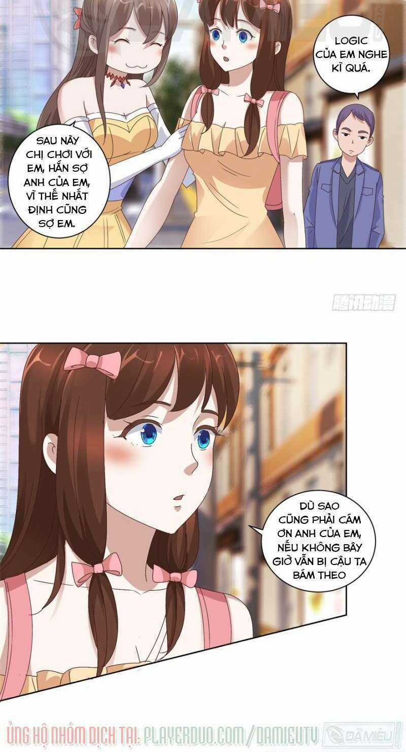 Đô Thị Chí Tôn Hệ Thống - Chapter 91 - Trang 18