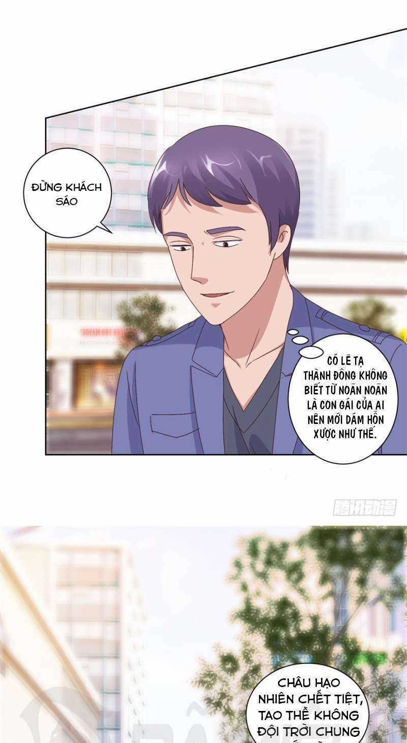 Đô Thị Chí Tôn Hệ Thống - Chapter 91 - Trang 19