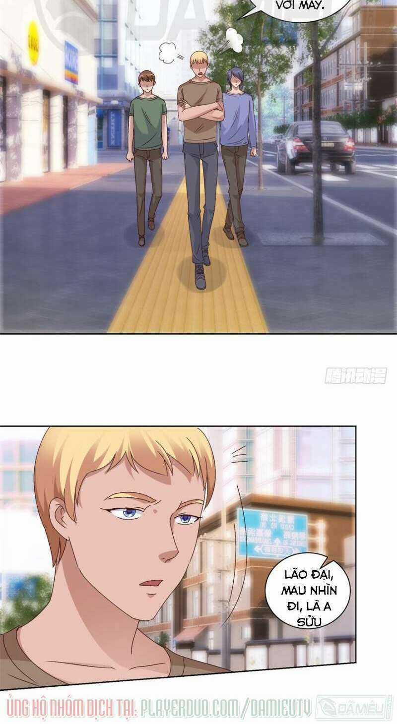 Đô Thị Chí Tôn Hệ Thống - Chapter 91 - Trang 20