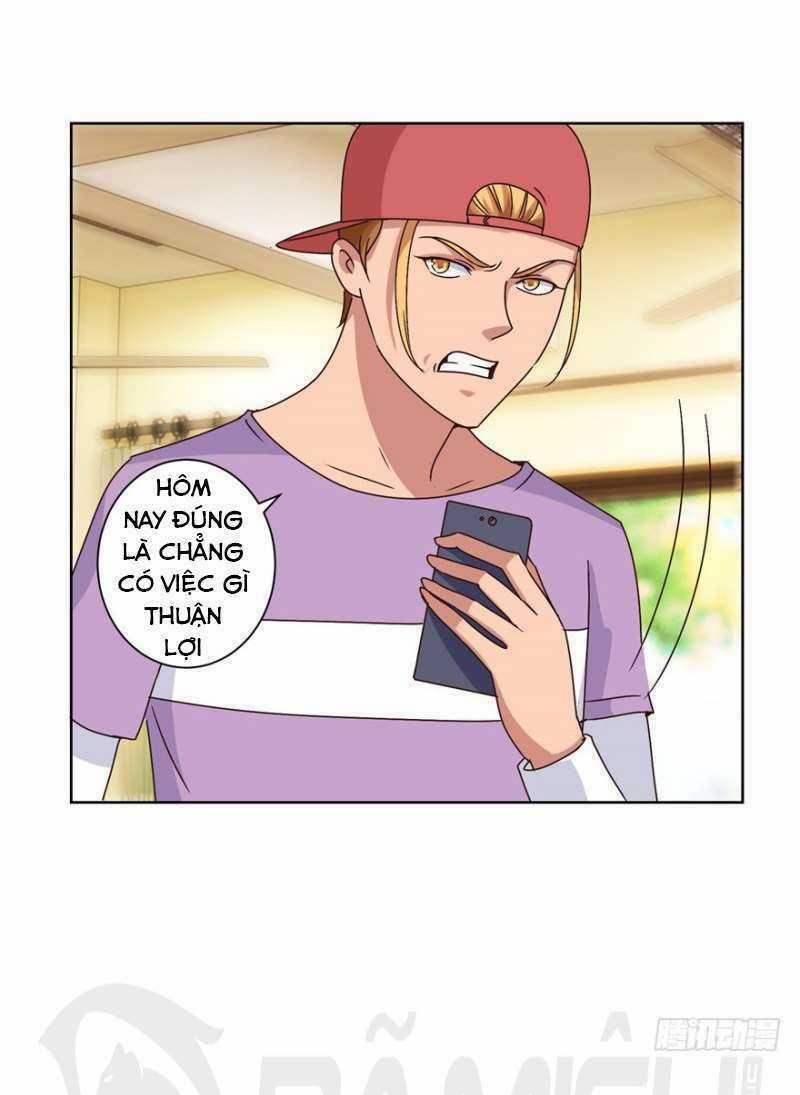 Đô Thị Chí Tôn Hệ Thống - Chapter 91 - Trang 3