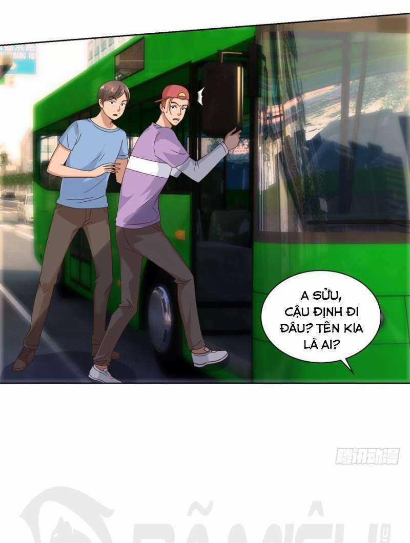 Đô Thị Chí Tôn Hệ Thống - Chapter 91 - Trang 21