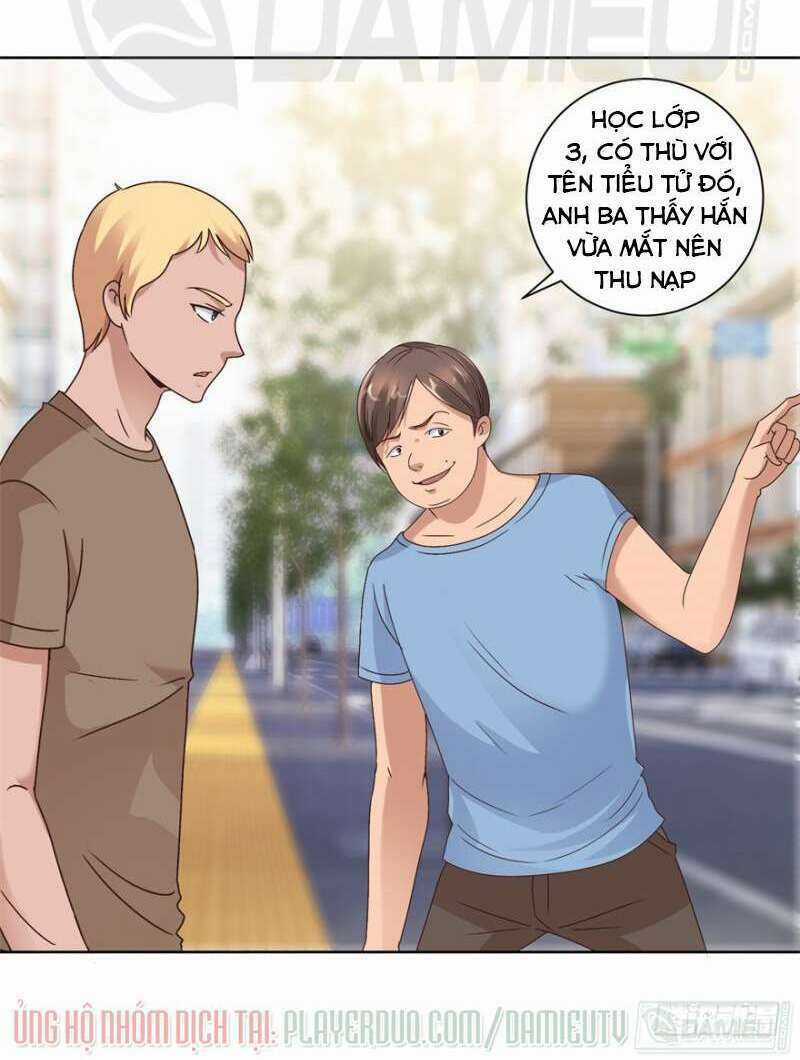 Đô Thị Chí Tôn Hệ Thống - Chapter 91 - Trang 22