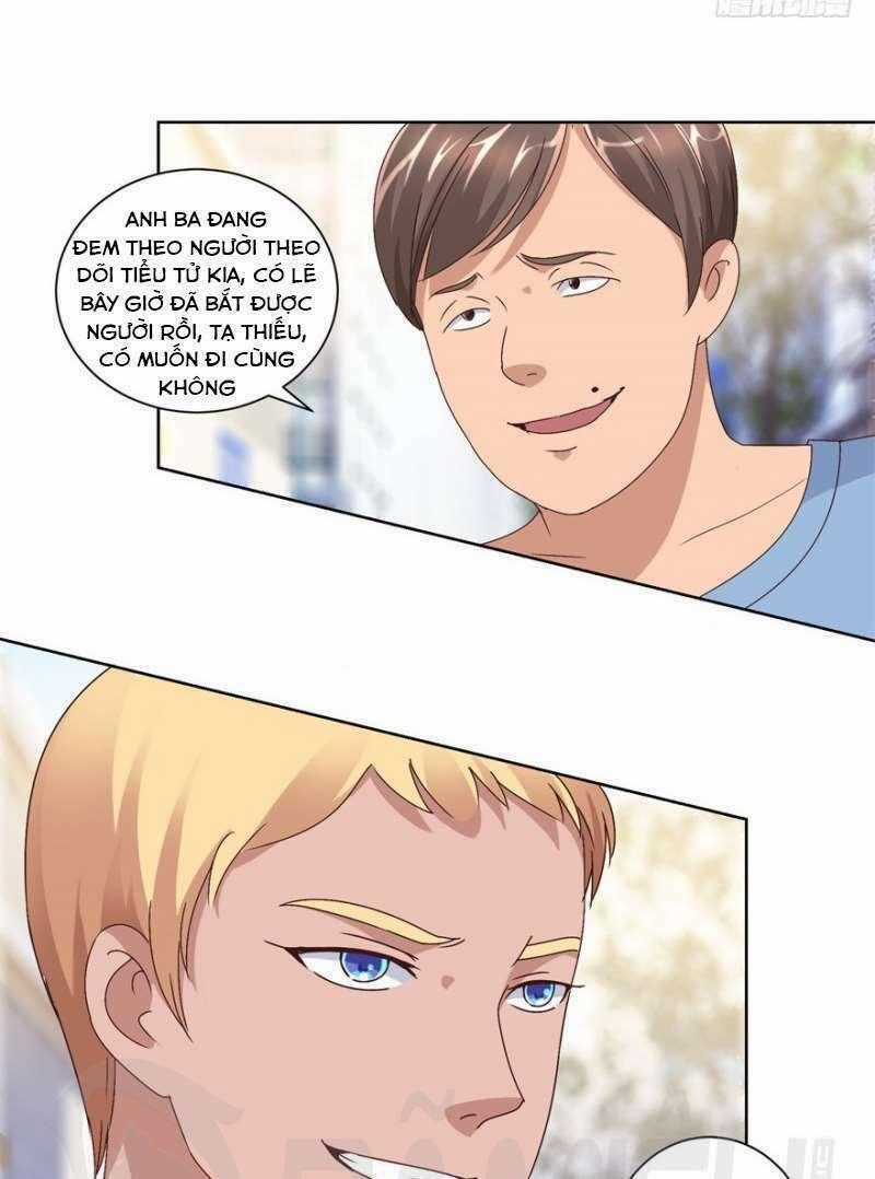 Đô Thị Chí Tôn Hệ Thống - Chapter 91 - Trang 23