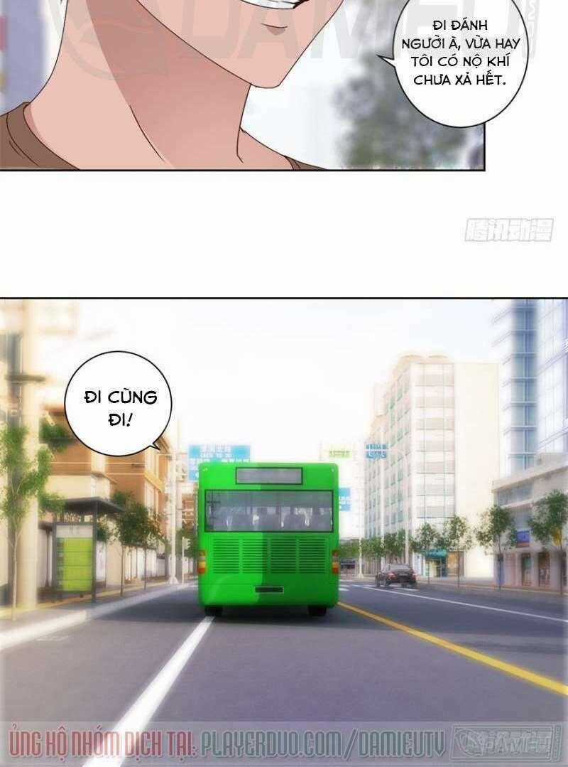 Đô Thị Chí Tôn Hệ Thống - Chapter 91 - Trang 24