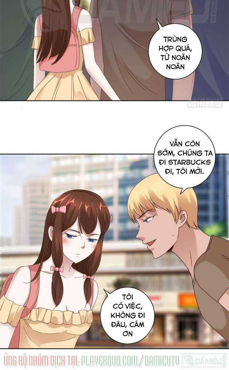 Đô Thị Chí Tôn Hệ Thống - Chapter 91 - Trang 6