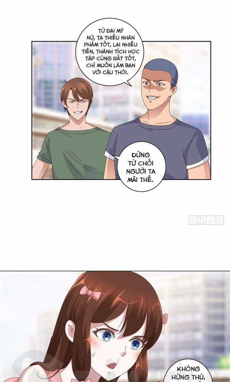 Đô Thị Chí Tôn Hệ Thống - Chapter 91 - Trang 7