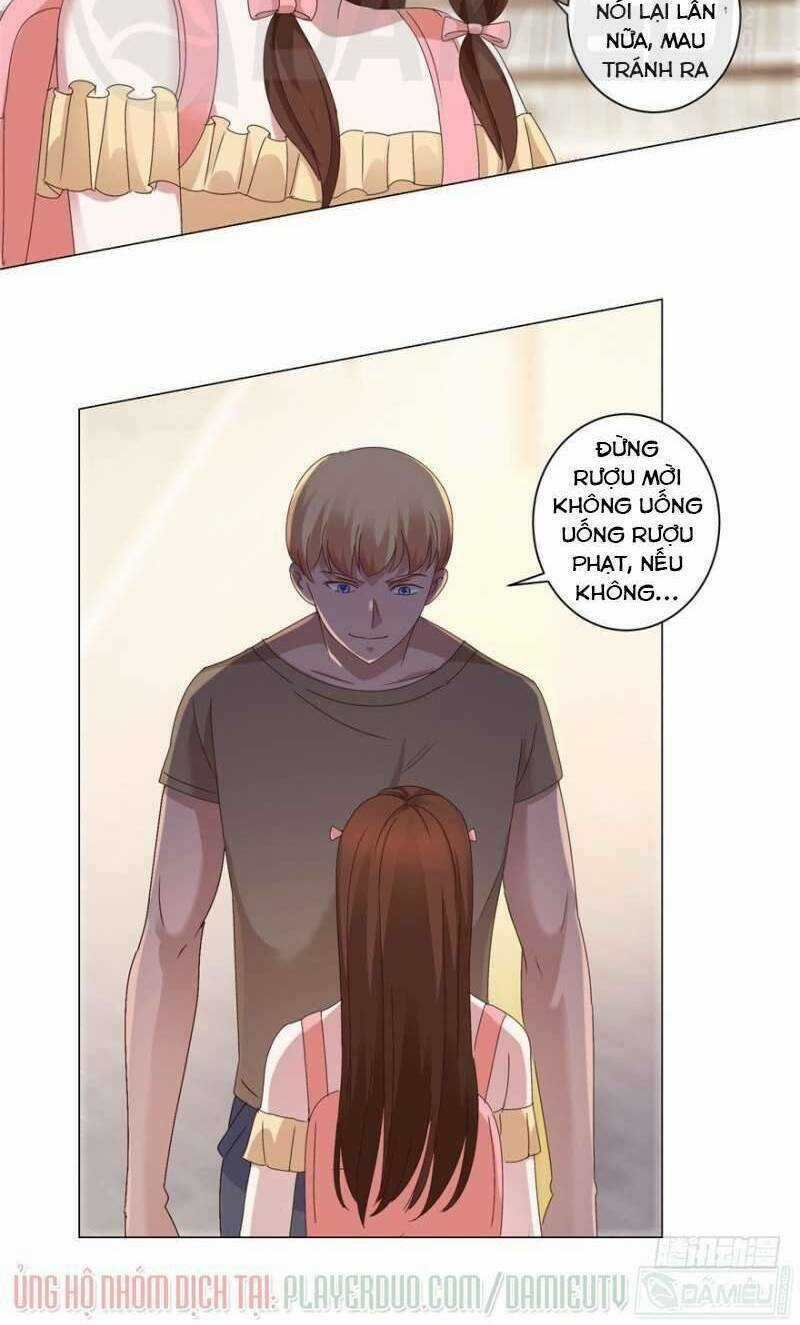 Đô Thị Chí Tôn Hệ Thống - Chapter 91 - Trang 8