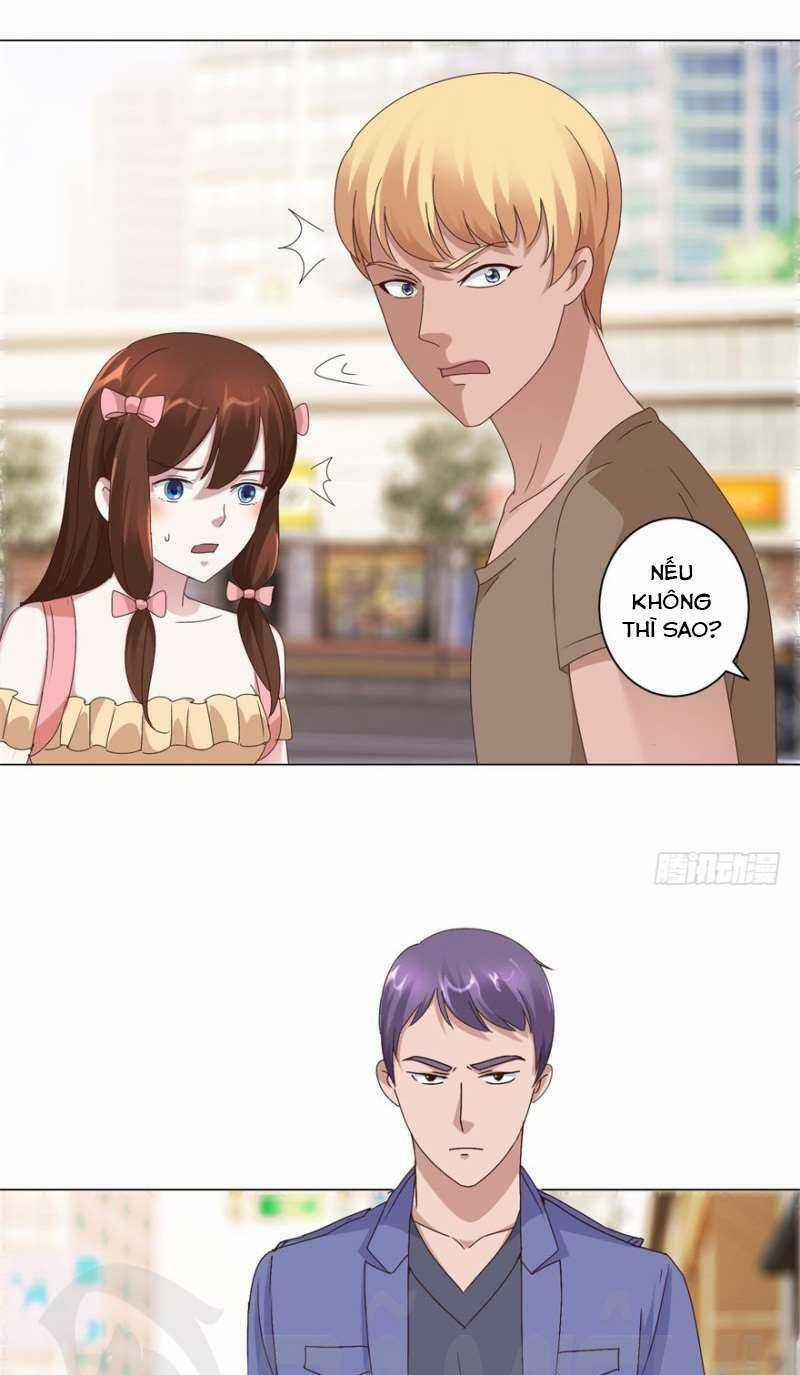 Đô Thị Chí Tôn Hệ Thống - Chapter 91 - Trang 9