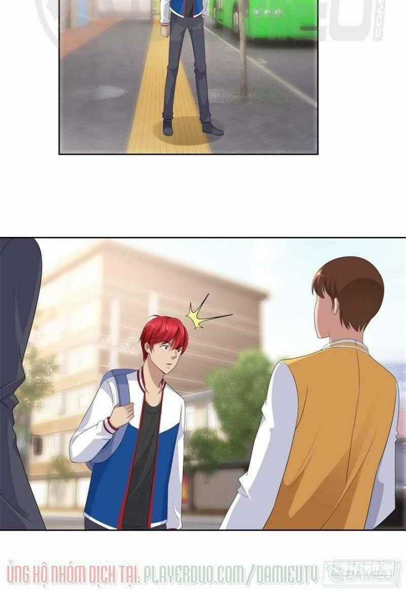 Đô Thị Chí Tôn Hệ Thống - Chapter 92 - Trang 2