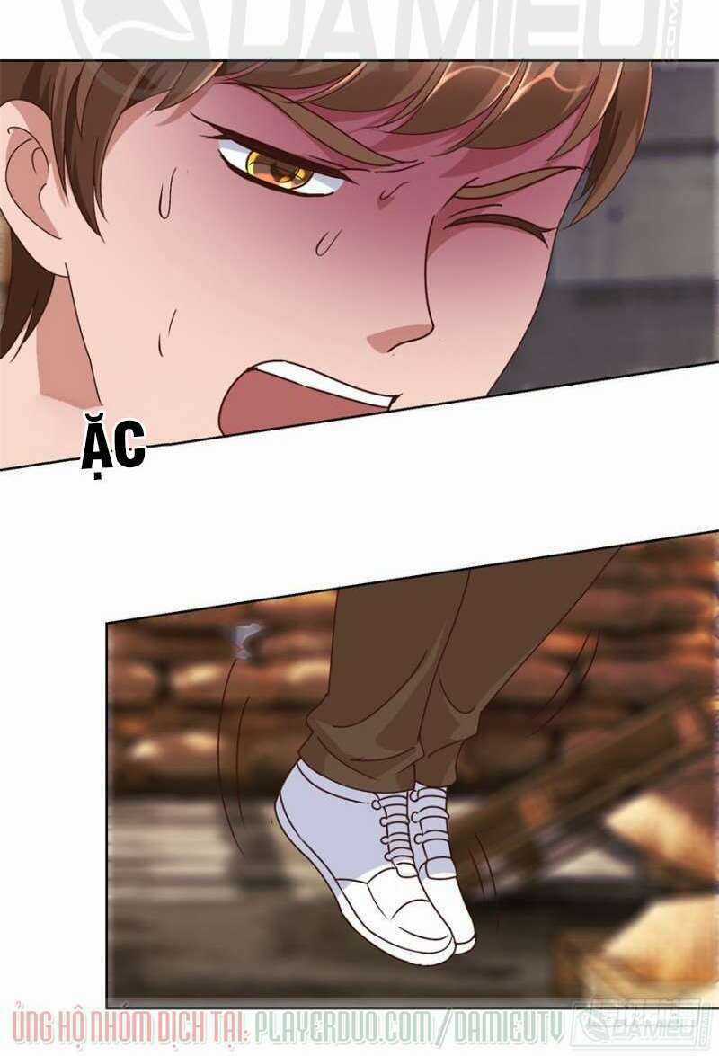 Đô Thị Chí Tôn Hệ Thống - Chapter 92 - Trang 11