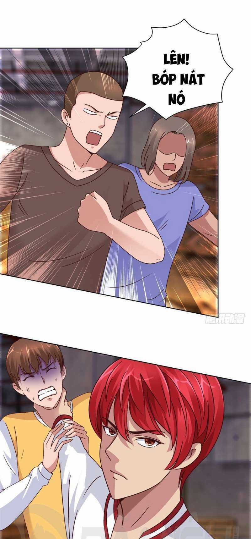 Đô Thị Chí Tôn Hệ Thống - Chapter 92 - Trang 12