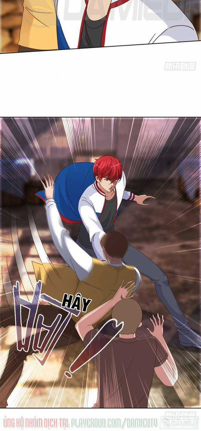 Đô Thị Chí Tôn Hệ Thống - Chapter 92 - Trang 13