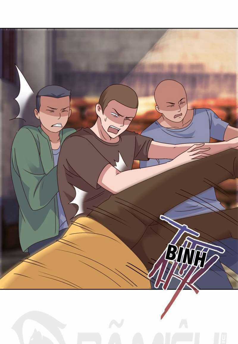 Đô Thị Chí Tôn Hệ Thống - Chapter 92 - Trang 14