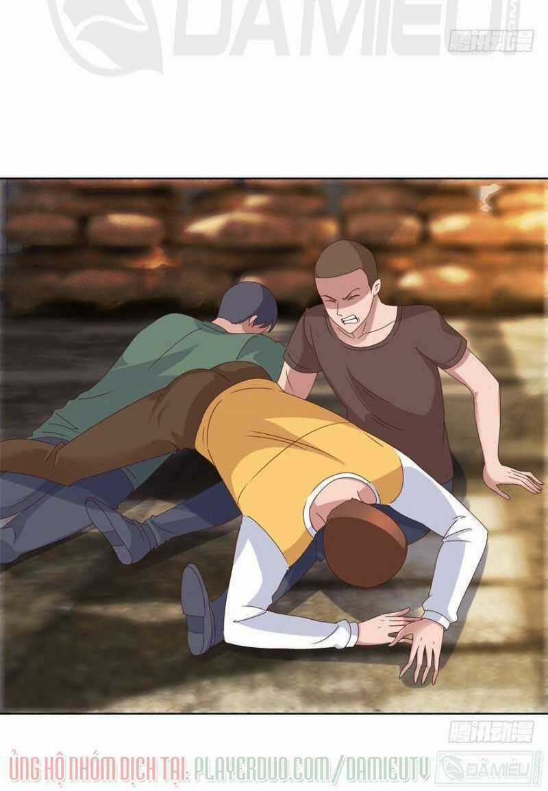 Đô Thị Chí Tôn Hệ Thống - Chapter 92 - Trang 15