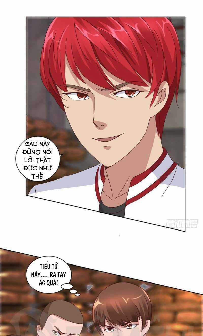 Đô Thị Chí Tôn Hệ Thống - Chapter 92 - Trang 16