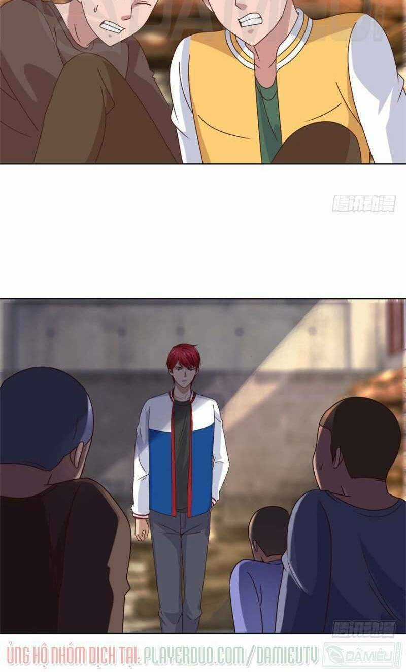 Đô Thị Chí Tôn Hệ Thống - Chapter 92 - Trang 17