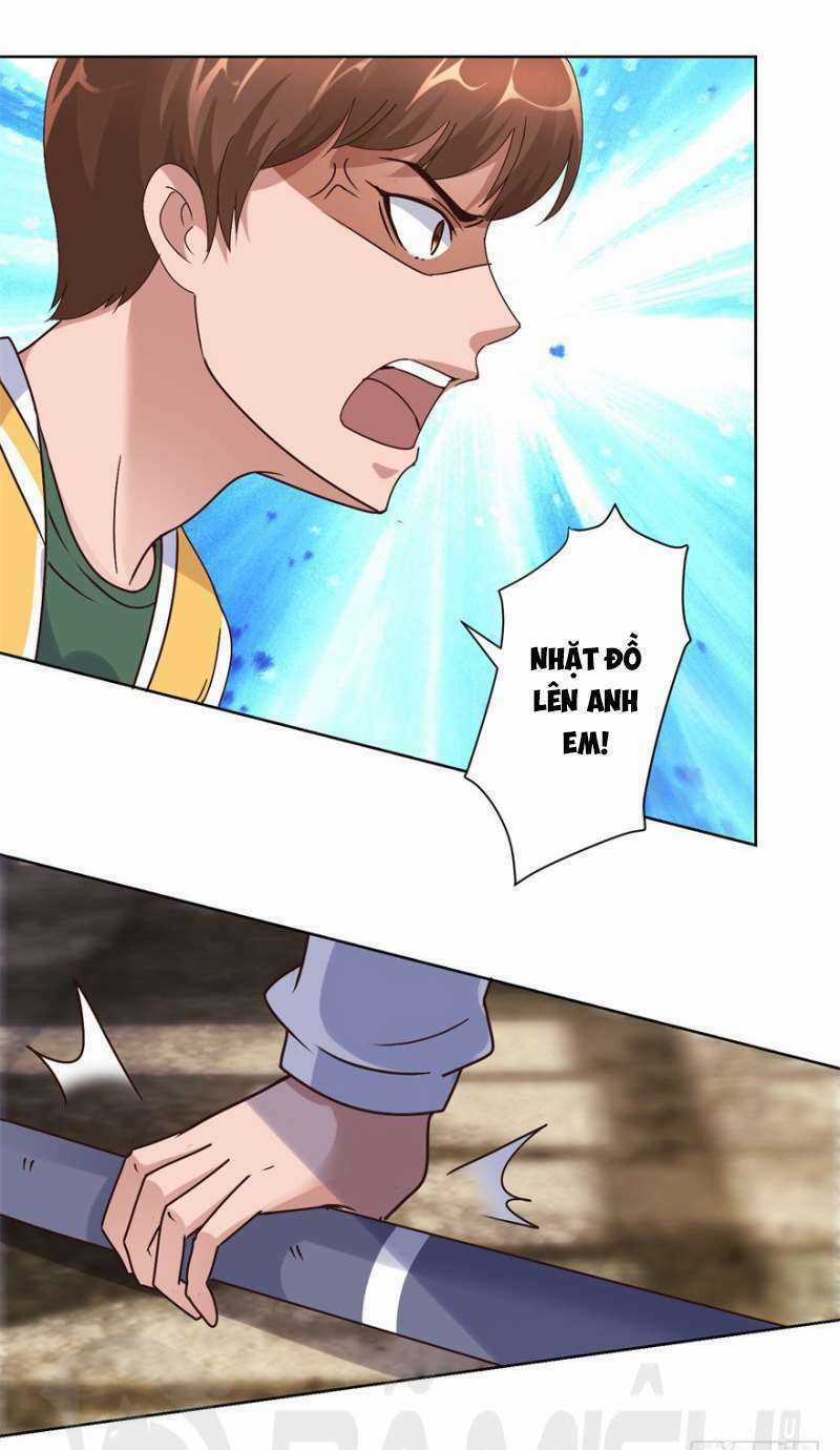 Đô Thị Chí Tôn Hệ Thống - Chapter 92 - Trang 19