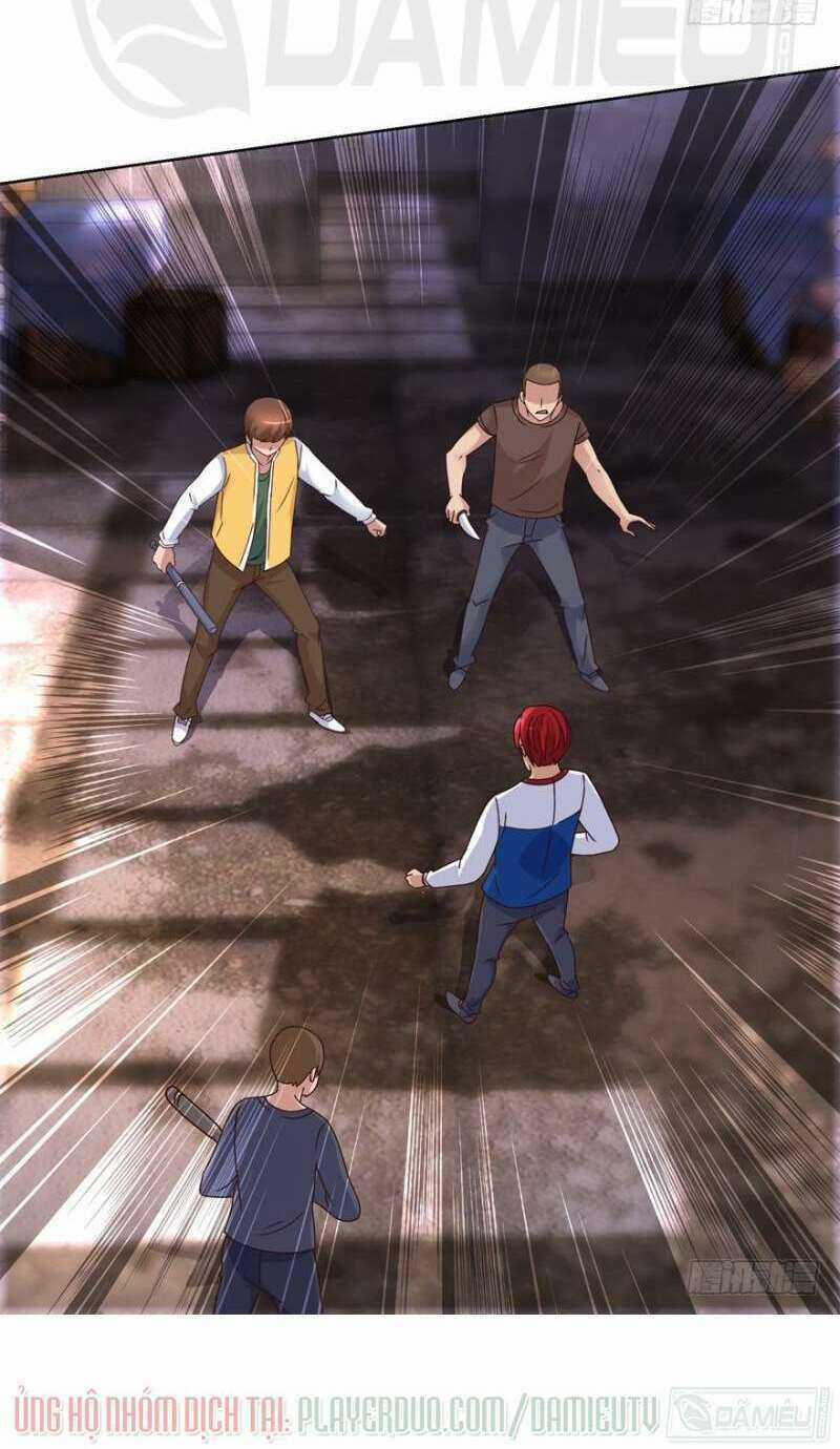 Đô Thị Chí Tôn Hệ Thống - Chapter 92 - Trang 20