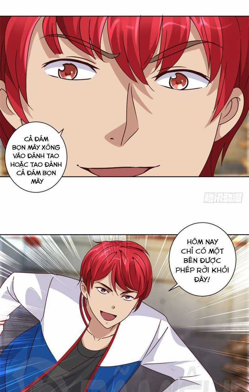 Đô Thị Chí Tôn Hệ Thống - Chapter 92 - Trang 21