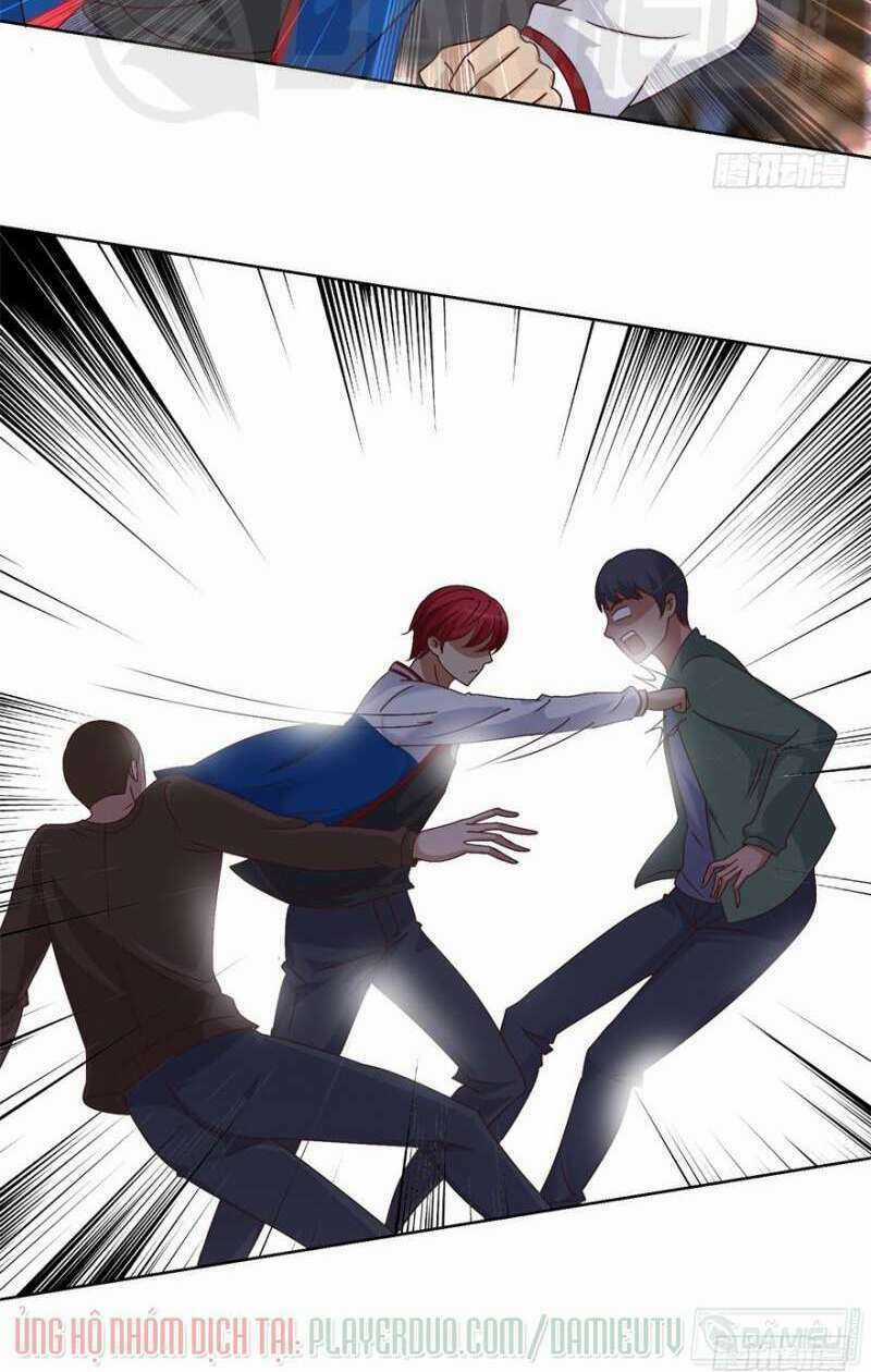 Đô Thị Chí Tôn Hệ Thống - Chapter 92 - Trang 22