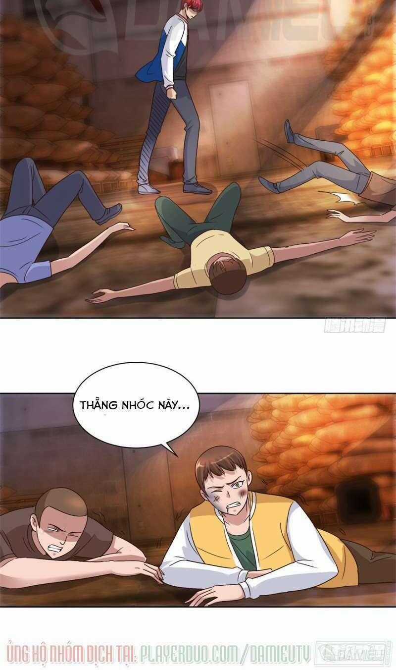 Đô Thị Chí Tôn Hệ Thống - Chapter 92 - Trang 24