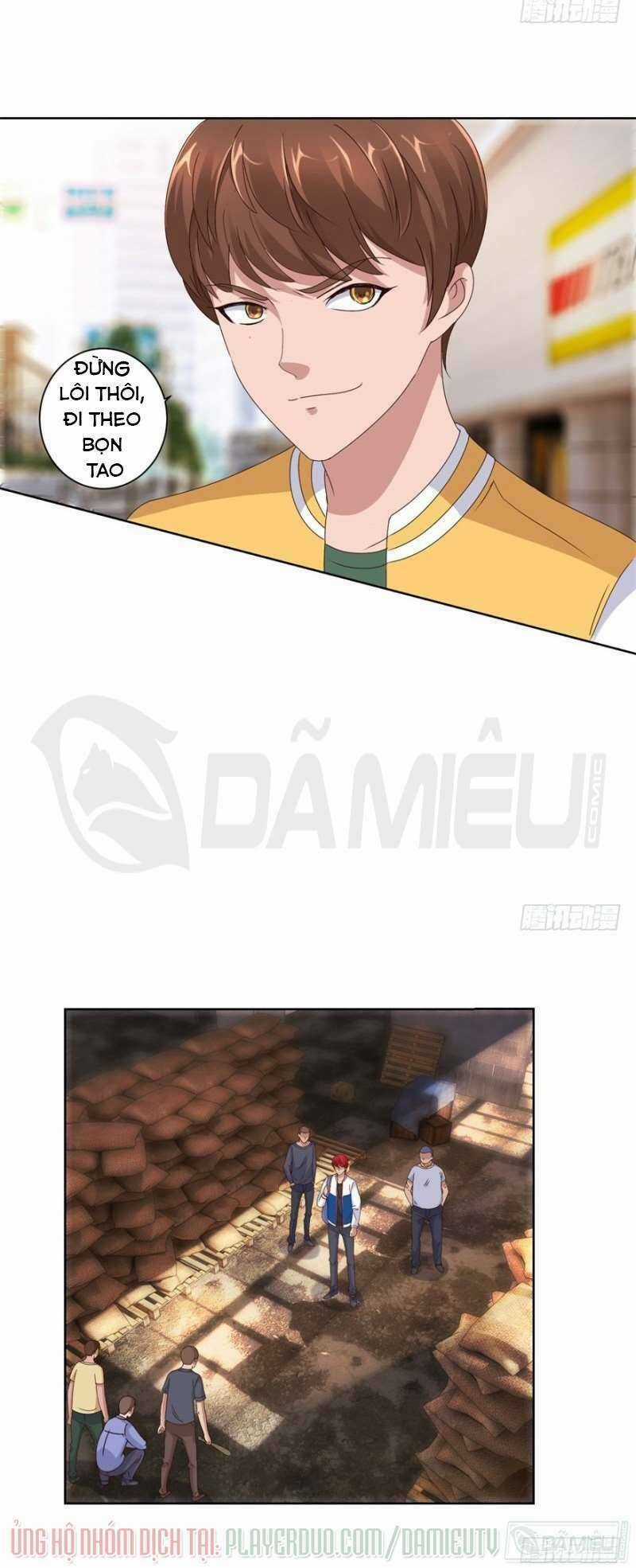 Đô Thị Chí Tôn Hệ Thống - Chapter 92 - Trang 5