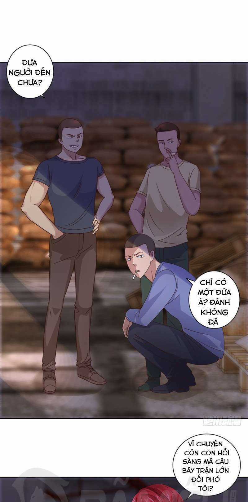 Đô Thị Chí Tôn Hệ Thống - Chapter 92 - Trang 6