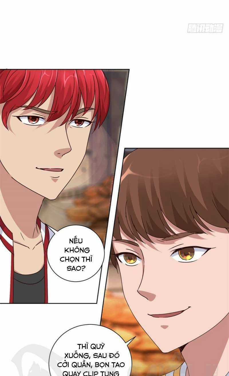 Đô Thị Chí Tôn Hệ Thống - Chapter 92 - Trang 8