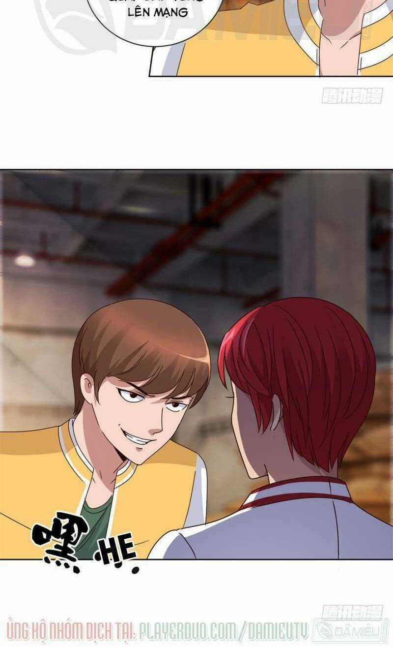 Đô Thị Chí Tôn Hệ Thống - Chapter 92 - Trang 9