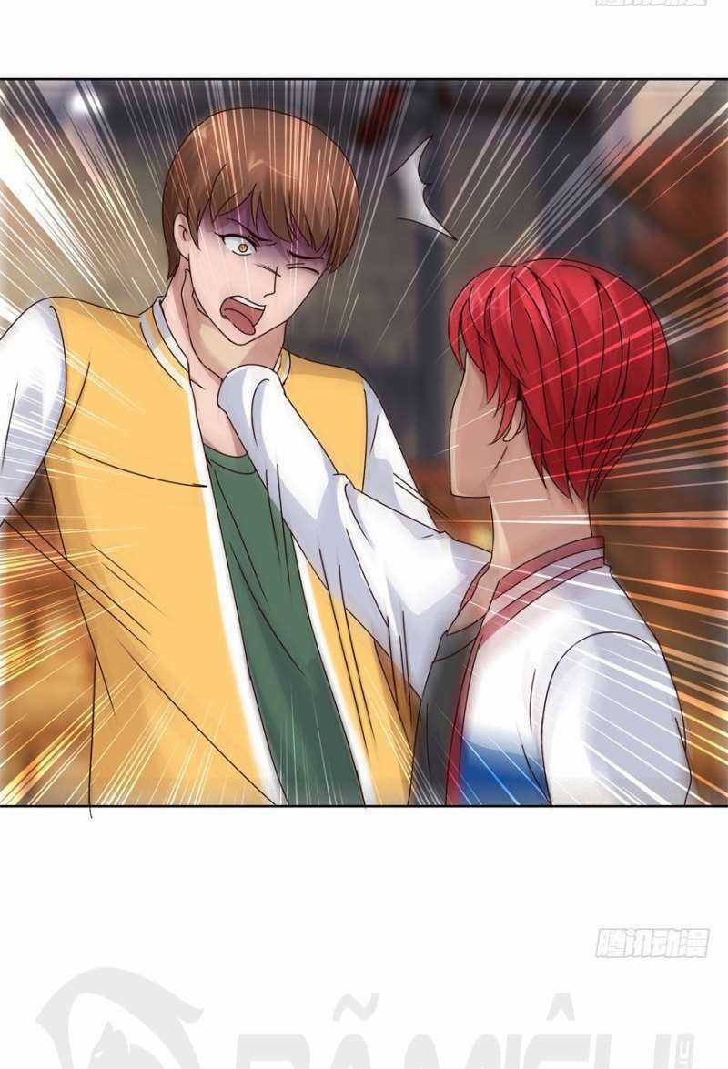 Đô Thị Chí Tôn Hệ Thống - Chapter 92 - Trang 10