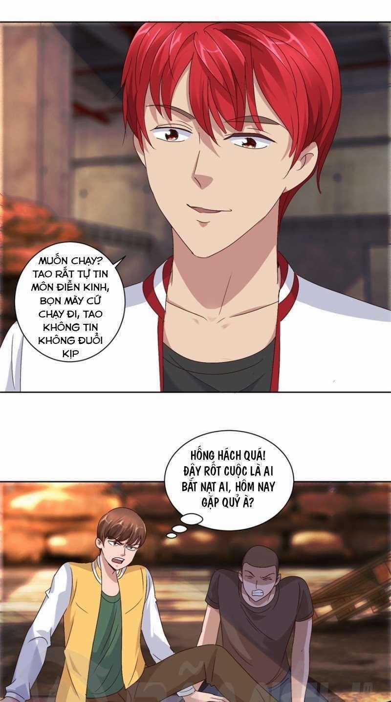 Đô Thị Chí Tôn Hệ Thống - Chapter 93 - Trang 1