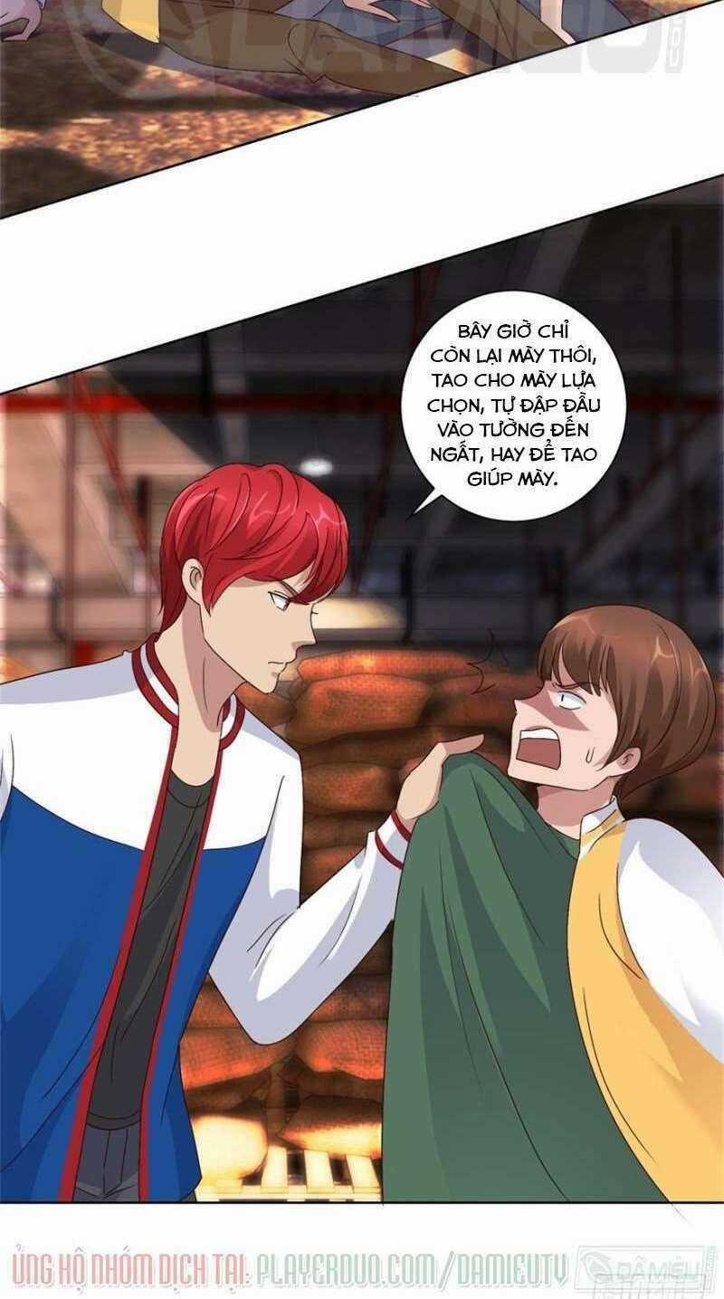 Đô Thị Chí Tôn Hệ Thống - Chapter 93 - Trang 2