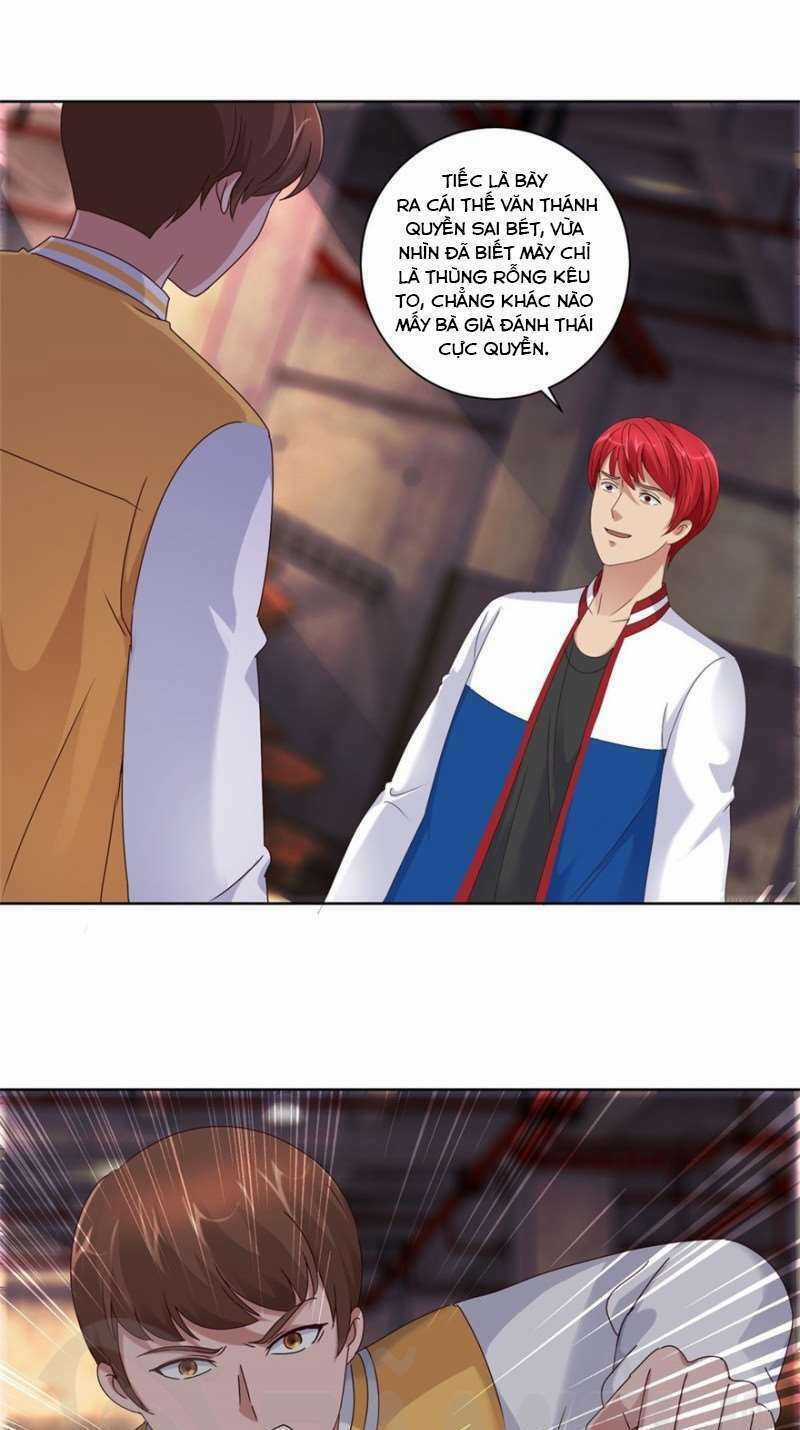 Đô Thị Chí Tôn Hệ Thống - Chapter 93 - Trang 11