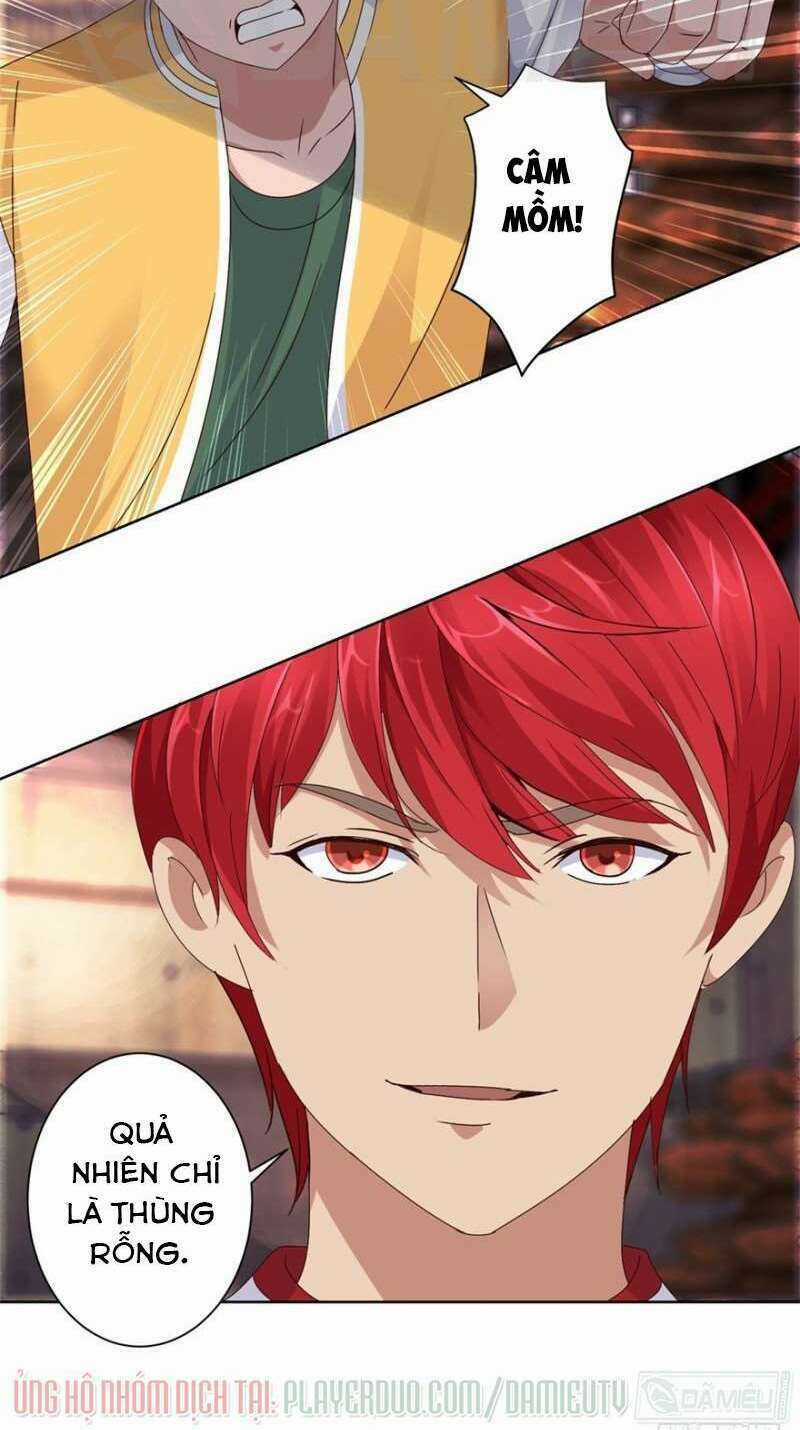 Đô Thị Chí Tôn Hệ Thống - Chapter 93 - Trang 12