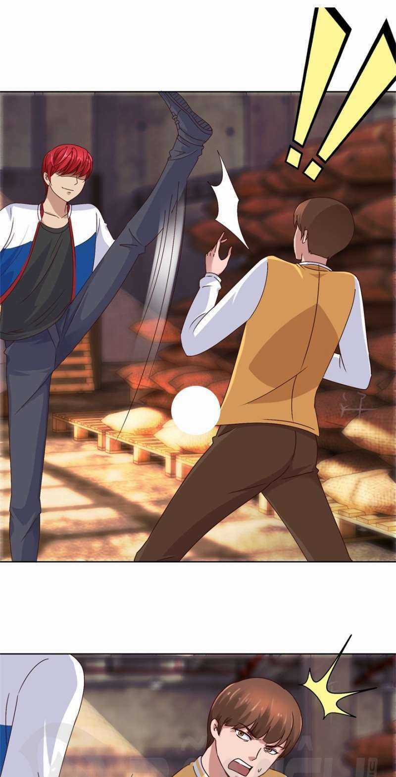 Đô Thị Chí Tôn Hệ Thống - Chapter 93 - Trang 13